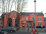 Bahnhof Hennef (Sieg)