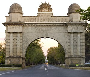 Ballarat