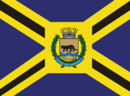 Bandiera della Jaguariúna