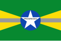 Bandeira de Dom Expedito Lopes