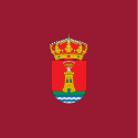 Adanero – Bandiera