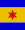 Bandera de Biosca.svg