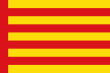 Sagunto – vlajka