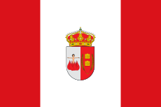 Bandera de Tielmes.svg