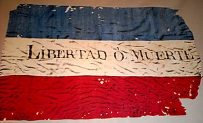 Bandera de los Treinta y Tres Orientales.JPG