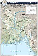 Національні парки Бангладеш