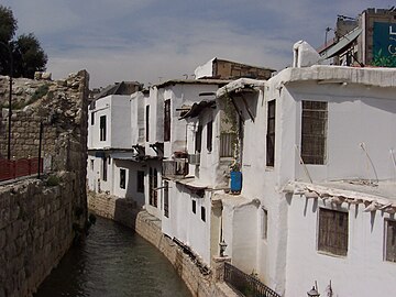 File:Barada_River,_Damascus,_Syria.jpg