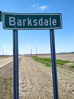 Barksdale, Mississippi Unincorporated community in Mississippi, United States