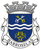 Barroselas coat of arms