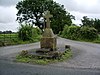 Barton Cross - geograph.org.uk - 485325.jpg