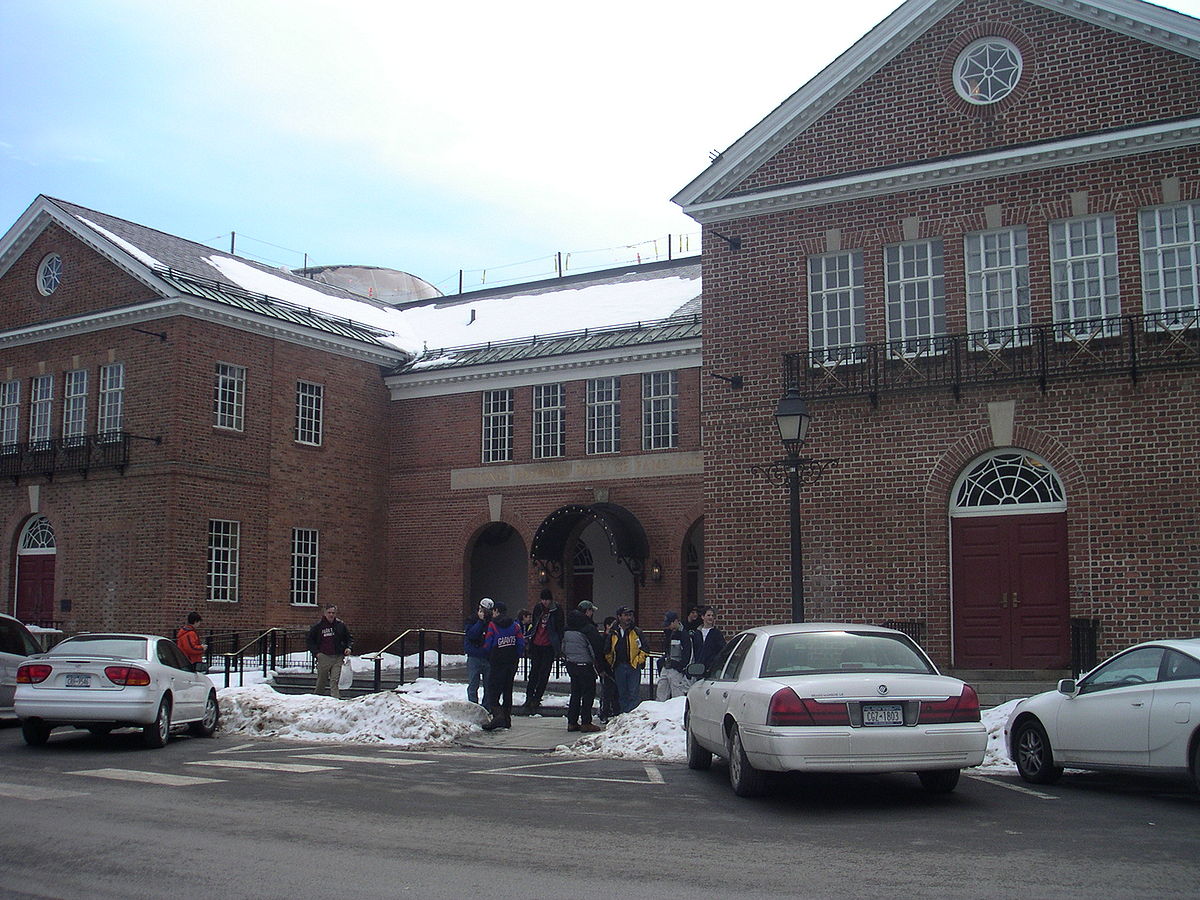 National Baseball Hall of Fame and Museum - Wikipedia