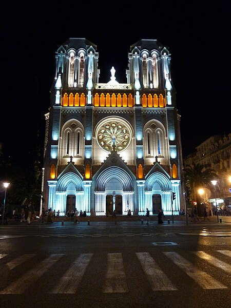 File:Basilique Notre-Dame de Nice P1000756.jpg