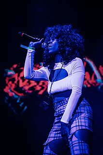 <span class="mw-page-title-main">BbyMutha</span> American rapper