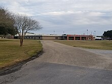 Beau Chene High School.jpg