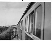 "Beighton Junction 1849" in 1977 BeightonJunction1849 19771127 SouthToWest.jpg