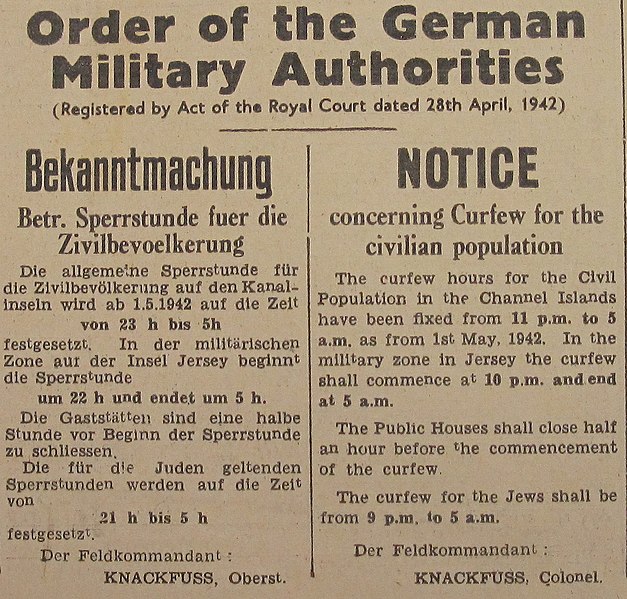 File:Bekanntmachung 1942 curfew Jersey.jpg