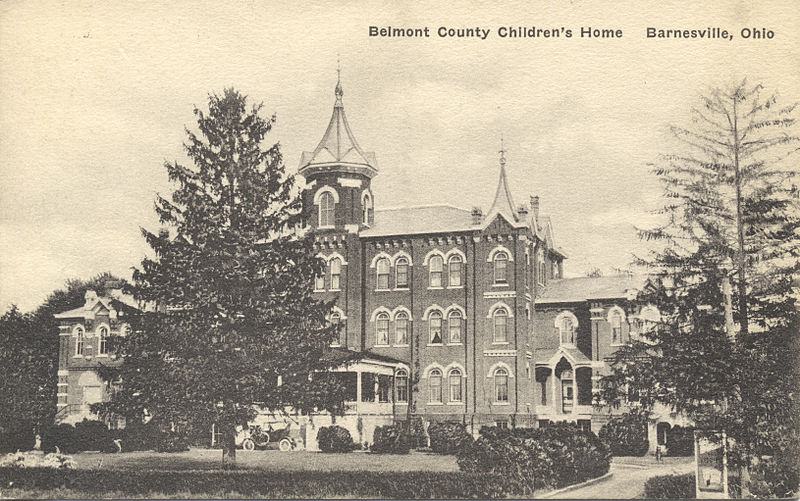 File:Belmont County Children's Home (12659795595).jpg