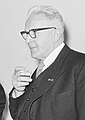 Berend Willem Berenschot op 2 juli 1957 overleden op 23 januari 1964