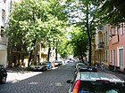 Briesestraße