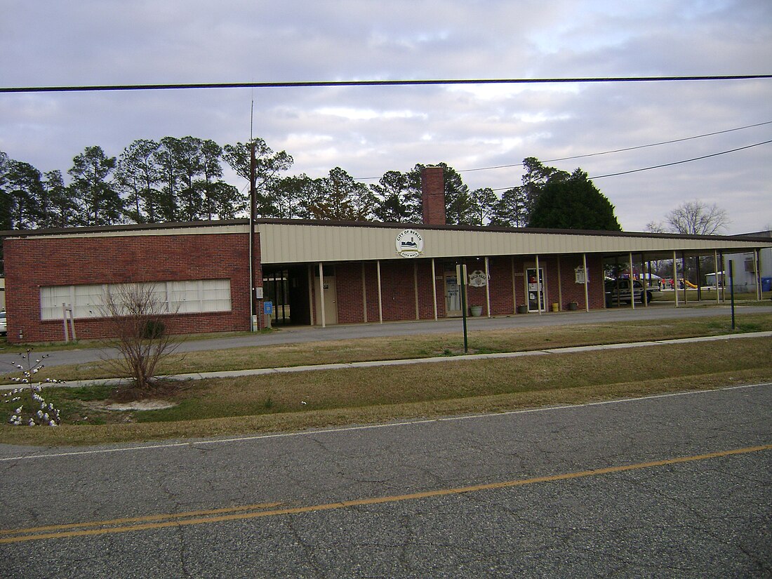 Berlin (lungsod sa Tinipong Bansa, Georgia)