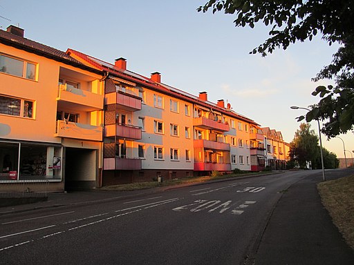 Berliner Straße, 2, Crumbach, Lohfelden, Landkreis Kassel