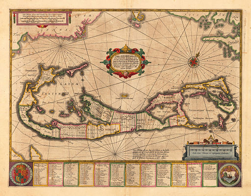 Bermuda 1658-21487-01