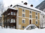 Hotel Haus Salis