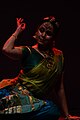 Bharathanatyam at Nishagandhi Dance Festival 2024 (15)