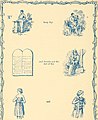 Bible symbols; designed and arranged to stimulate a greater interest in the study of the Bible by both young and old (1908) (14754537746).jpg