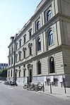 Bibliothèque musicale de la Ville de Genève