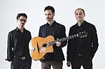 Miniatura per Biel Ballester Trio