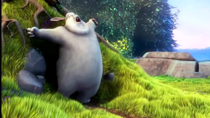 File Big Buck Bunny Long Shot Ogv Wikimedia Commons