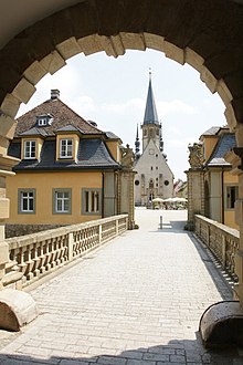 Stadtkirche St. Georg