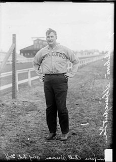 Bill Brennan (umpire) American baseball umpire