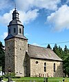 Billertshausen, Kirche Getürms (31).jpg
