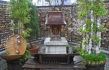 Binbougami jinja Kameido.jpg