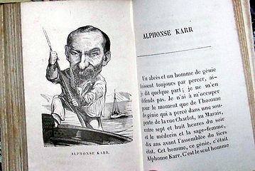 alfonso karr