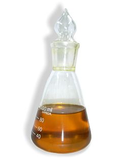 Biodiesel, chemisch Fettsäure