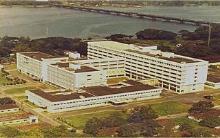 <span class="mw-page-title-main">INHS Sanjivani</span> Hospital in Kochi, Kerala