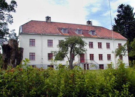 Bjerketun behandlingshjem og skole