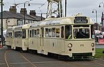 Blackpool Corporation Mobil Kembar No.272.jpg