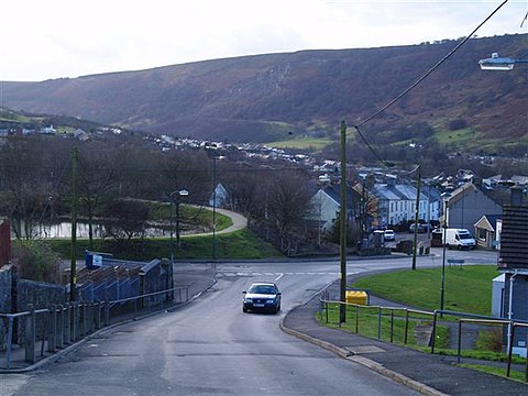 Blaina