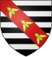 Coat of arms of Battigny