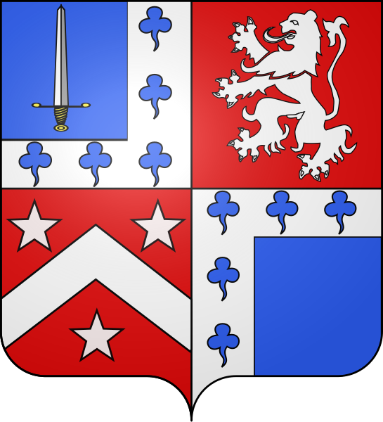 File:Blason Jean-Baptiste Drouet d'Erlon.svg