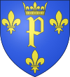 Péronne arması