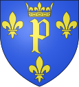 Stemma di Peronne