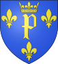 Wapen van Péronne (Somme)