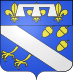 Coat of arms of Sevran