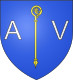 阿贝维尔莱孔夫朗徽章
