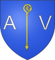 Abbéville-lès-Conflans - Armoiries